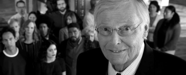 Adam West * 19. September 1928 † 9. Juni 2017
