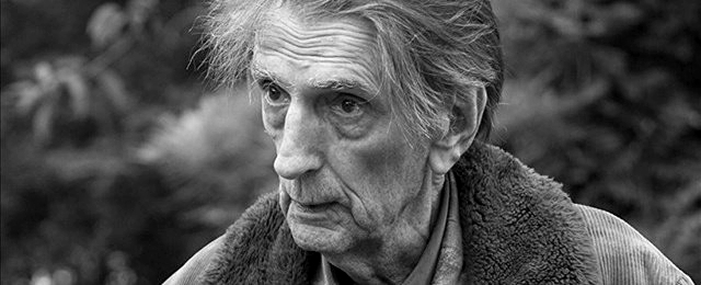 Harry Dean Stanton * 14. Juli 1926 † 15. September 2017