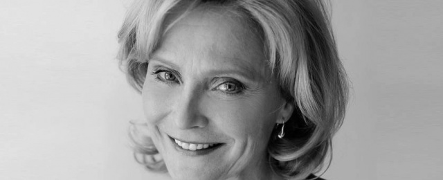 Kerstin Gäthe * 22. September 1958 † 1. Februar 2017