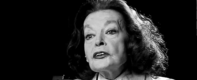 Margot Hielscher * 29. September 1919 † 20. August 2017
