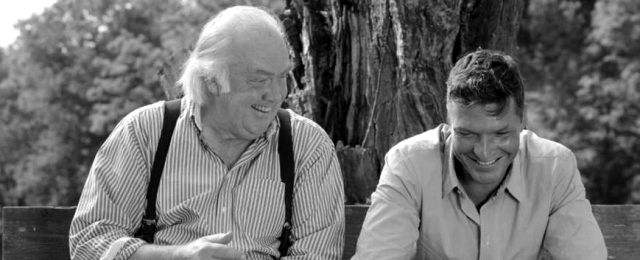 Martin Lüttge * 7. Juli 1943 † 22. Februar 2017