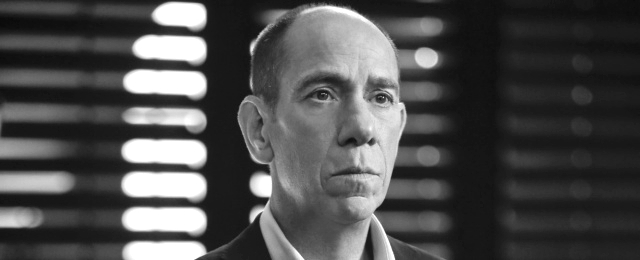 Miguel Ferrer * 7. Februar 1955 † 19. Januar 2017