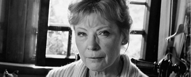 Renate Schroeter * 27. September 1939 † 3. April 2017