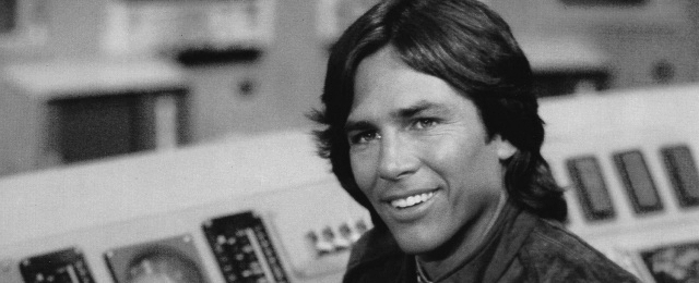 Richard Hatch * 21. Mai 1945 † 7. Februar 2017