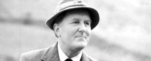 Robert Hardy * 29. Oktober 1925 † 3. August 2017