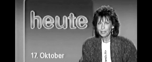Ulrike von Möllendorff * 5. Juli 1939 † 24. September 2017