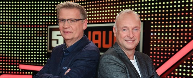 Ende 2017 tauschte RTL den Moderator der Show
