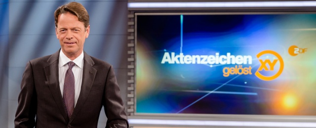 Der Fahndungsklassiker