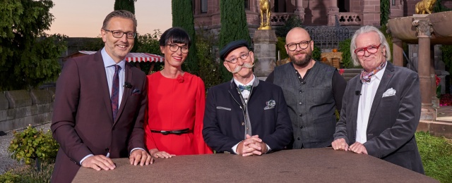 Die Trödelshow "Bares für Rares" mit Horst Lichter ist am ZDF-Nachmittag ein echter Dauerbrenner. Täglich fiebern rund drei Millionen Zuschauer vor dem Fernseher mit. Die Primetime-Specials konnten dies mit Quoten von mehr als fünf Millionen Zuschauern noch toppen.