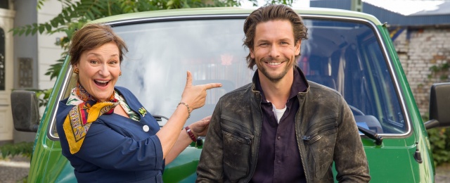 Für RTL begann das Serienjahr mit einem Rückschlag: Die neue Dramaserie "Beck is back!" mit