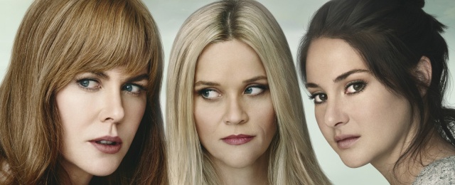 "Big Little Lies" ist eine von vielen US-Serien, mit denen VOX in diesem Jahr am Mittwochabend sein Glück versuchte. Doch trotz Starpower durch