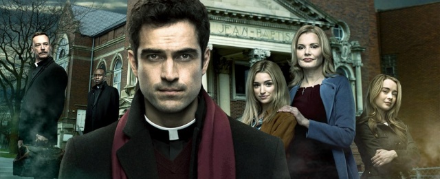 Dass es noch schlechter geht, bewies im Anschluss "The Exorcist". Die Serienadaption zum Horrorklassiker verfehlte den Geschmack des ProSieben-Publikums und stürzte am späten Mittwochabend in der jungen Zielgruppe auf unter 6 Prozent Marktanteil.