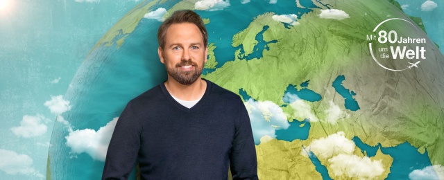 Im Sommer hat das ZDF die ungewöhnliche Reisedokumentation