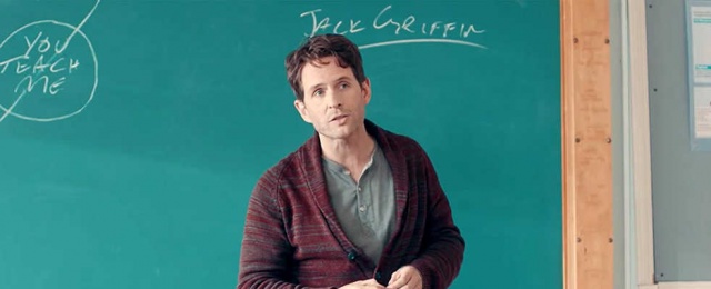 Eine weitere Sitcom, die auf wenig Gegenliebe stieß, war "A.P. Bio", die ProSieben unter dem griffigen Titel "Mr. Griffin - Kein Bock auf Schule" ausstrahlte. Darauf hatte der Großteil der Zuschauer keinen Bock - die 13 Folgen der ersten Staffel wurden im Schnitt von 410.000 Menschen gesehen. Mit gerade mal 7,6 Prozent in der Zielgruppe kann man niemanden beeindrucken.