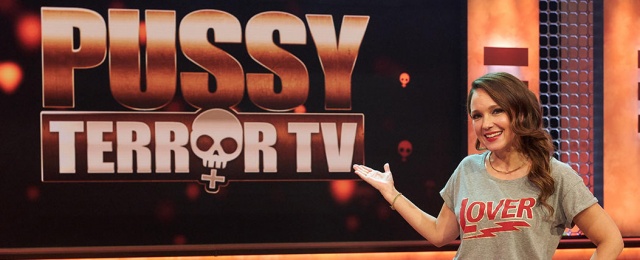 Die ARD-Satireshow