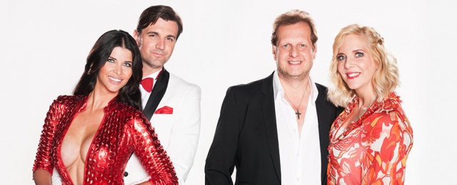 Neben dem Dschungelcamp hat RTL mittlerweile mit dem