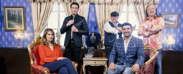 Auch RTL sprang im Herbst auf den Trödelshow-Zug auf und versuchte sein Glück um 14 Uhr mit den