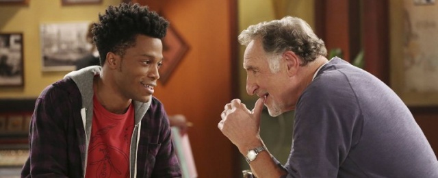 Zu später Stunde strahlte ProSieben im Januar die US-Sitcom "Superior Donuts" aus. Doch selbst gegen Mitternacht konnte die Comedyserie mit