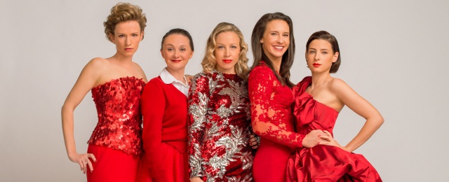 In Österreich eine Kultserie, in Deutschland hingegen tut sich die Dramedy