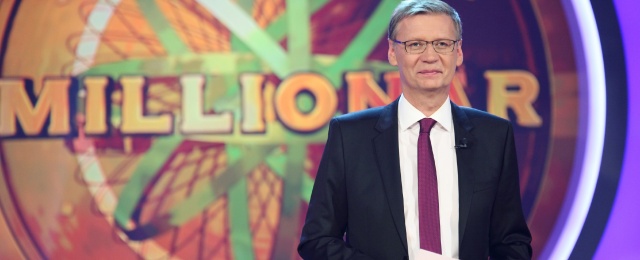 Zeitweise sah es so aus, als würde dem RTL-Quizdauerbrenner mit Günther Jauch allmählich die Luft aussehen. Doch