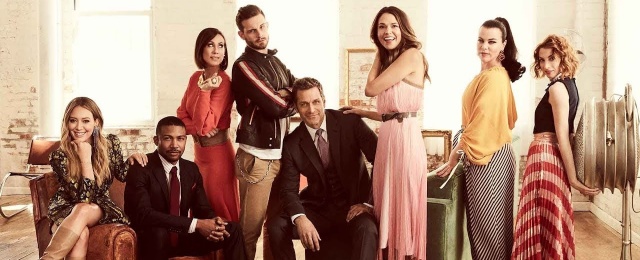 Zwischen Juli und Oktober strahlte ProSieben die US-Sitcom "Younger" mit