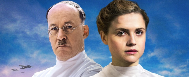 Die zweite Staffel der historischen Krankenhausserie