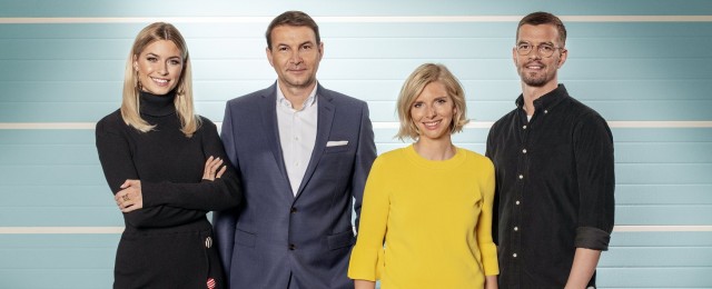 Die zweite Staffel der ProSieben-Erfindershow