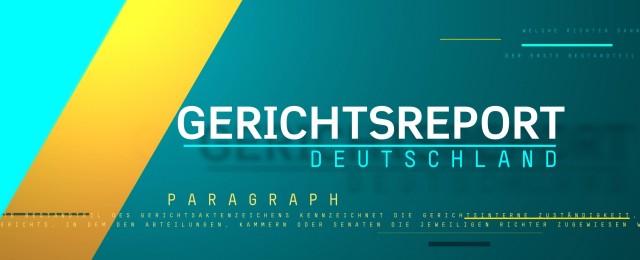 Haben die Deutschen im Jahr 2019 noch Lust auf eine neue Gerichtsshow? Diese Frage hat sich RTL gestellt und mit