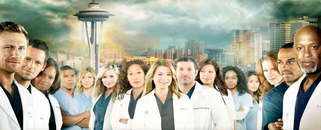 Wenn das Seattle Grace Hospital öffnet, sind die Fans zur Stelle. Auch 2019 konnte sich ProSieben wieder auf "Grey's Anatomy" verlassen, das sich auch in der mittlerweile 16. Staffel am Mittwochabend regelmäßig für zweistellige Marktanteile von bis zu 11,3 Prozent beim jungen Publikum eignete.