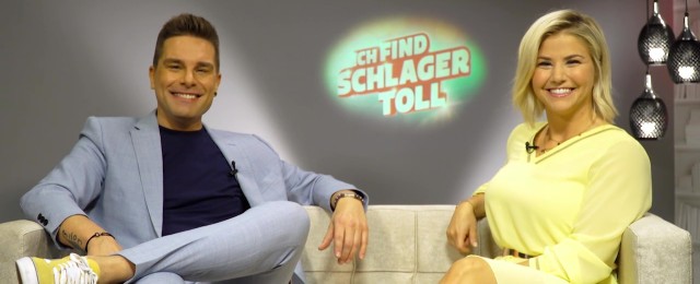 Auch der Spartensender RTLplus hat den Schlager für sich entdeckt und startete im Herbst die Rankingshow