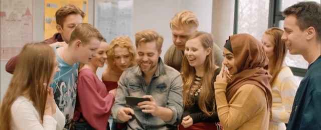 Da RTL Zwei mit "Krass Schule" zumindest halbwegs erfolgreiche Quoten in der ganz jungen Zielgruppe einfährt, testete der Münchner Sender im Sommer drei Wochen lang das ähnlich gelagerte Scripted-Reality-Format