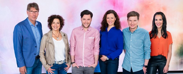 Nach anfangs ziemlich enttäuschenden Quoten wächst die Fangemeinde von