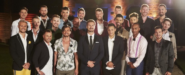 Prince Charming (m.) und seine potenziellen Partner