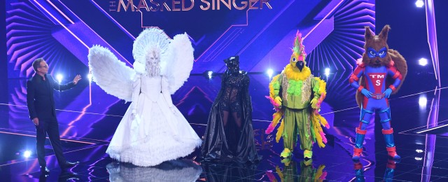 Zweifelsohne der erfolgreichste Show-Neustart seit langer Zeit war "The Masked Singer". Nach einem bereits überragenden Start konnte sich die ProSieben-Musikrateshow kontinuierlich steigern. Das Finale erzielte unglaubliche 38,5 Prozent Marktanteil bei den 14- bis 49-Jährigen. Fast noch bedeutender: Mit "The Masked Singer" erreichte der sonst sehr aufs junge Publikum fixierte Sender alle Altersklassen, so dass insgesamt weit überdurchschnittliche 4,34 Millionen Zuschauer mitverfolgten, wie