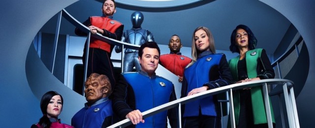 Mit der zweiten Staffel verschob ProSieben die Sci-Fi-Serie