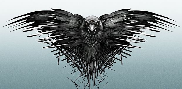 Valar Morghulis - All Men Must Die!