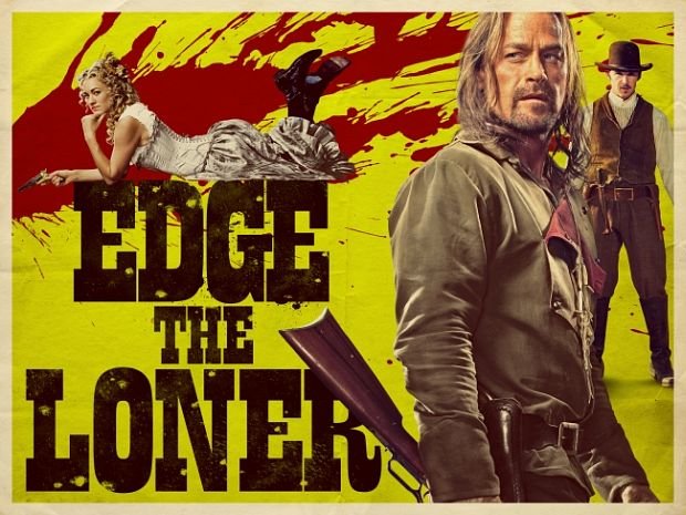"Edge the Loner"