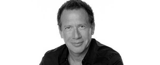 Garry Shandling * 28. März 1944 † 23. März 2016