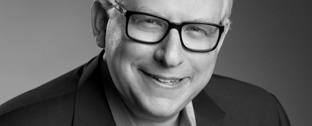 Gary Glasberg * 15. Juli 1966 † 28. September 2016