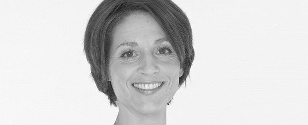 Hendrikje Fitz * 15. September 1961 † 7. April 2016