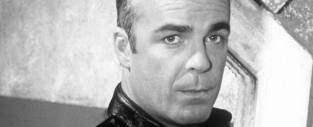 Jerry Doyle * 16. Juli 1956 ? 27. Juli 2016