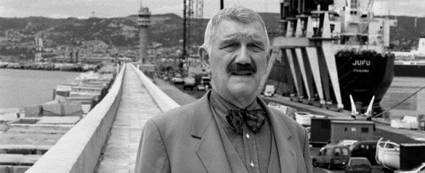 Karl-Heinz von Hassel * 8. Februar 1939 † 19. April 2016