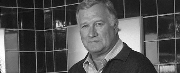 Ken Howard * 28. März 1944 † 23. März 2016