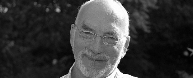 Peter Lustig * 27. Oktober 1937 † 23. Februar 2016