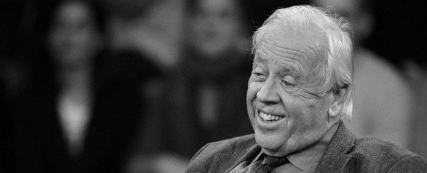 Wolfgang Rademann * 24. November 1934 † 31. Januar 2016