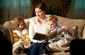 Kelly Macdonald in "Boardwalk Empire"