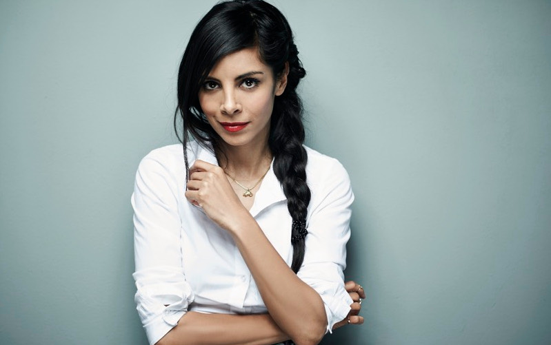Collien Ulmen-Fernandes