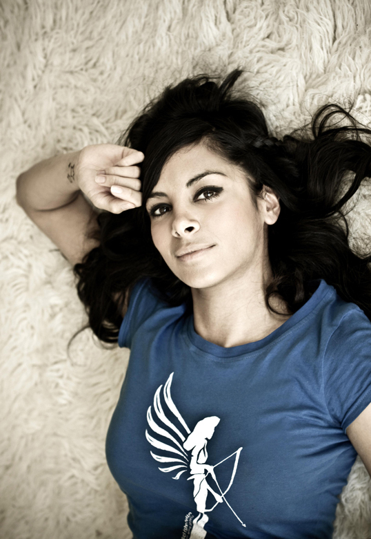 Collien Ulmen-Fernandes