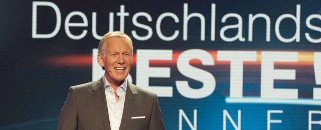 Johannes B. Kerner