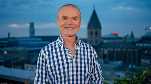 Jürgen Domian